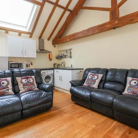 The Owl Barn Shipton (North Yorkshire)