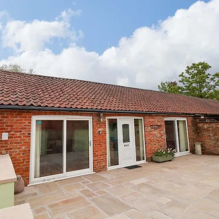 The Owl Barn Shipton (North Yorkshire)